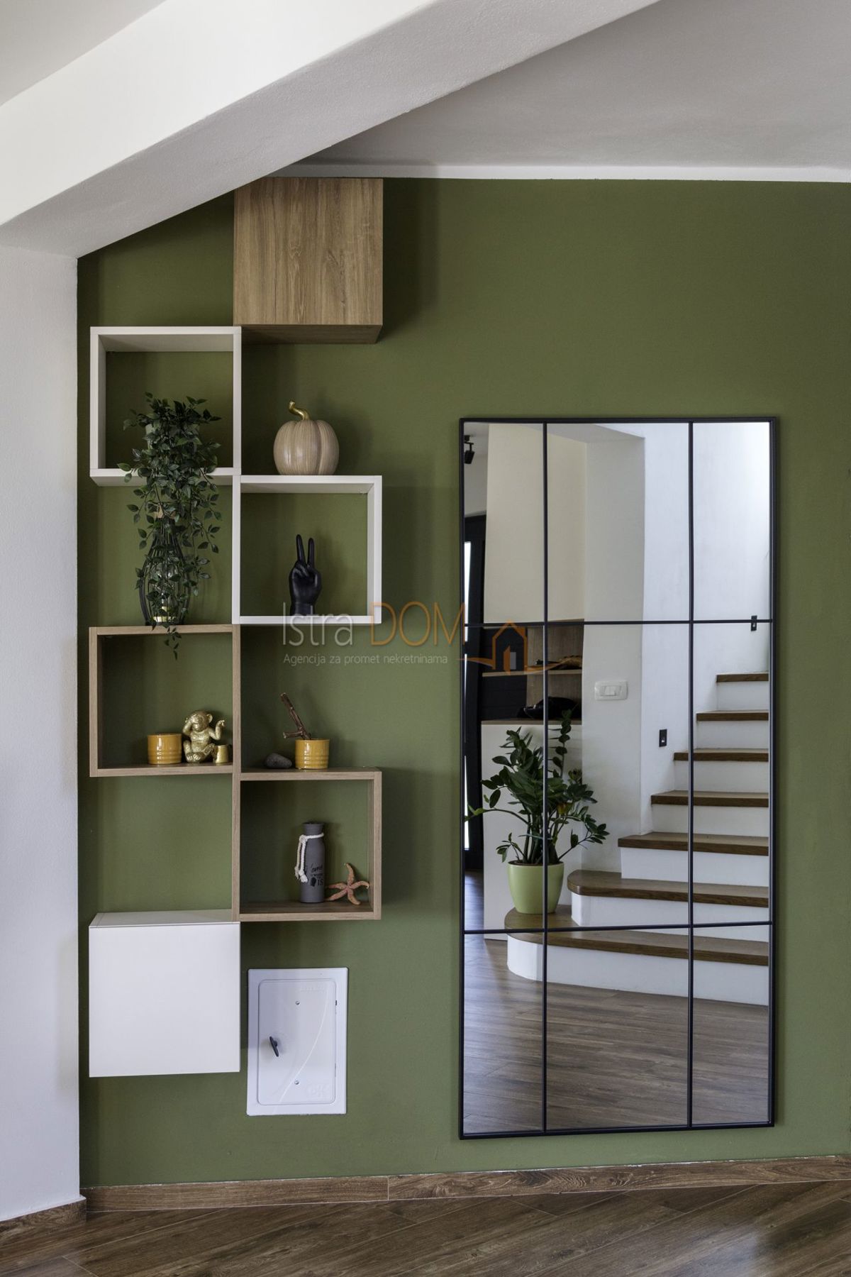 Casa Šegotići, Marčana, 160m2