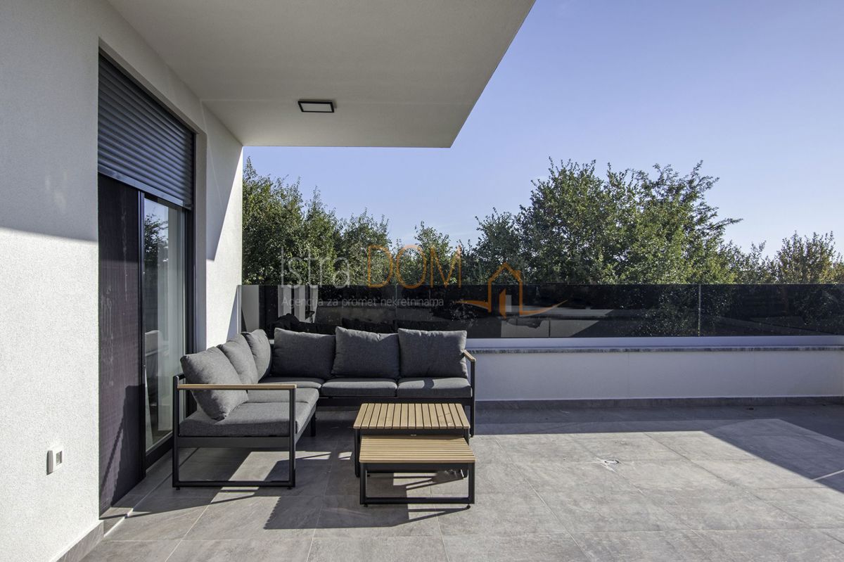 Casa Šegotići, Marčana, 160m2