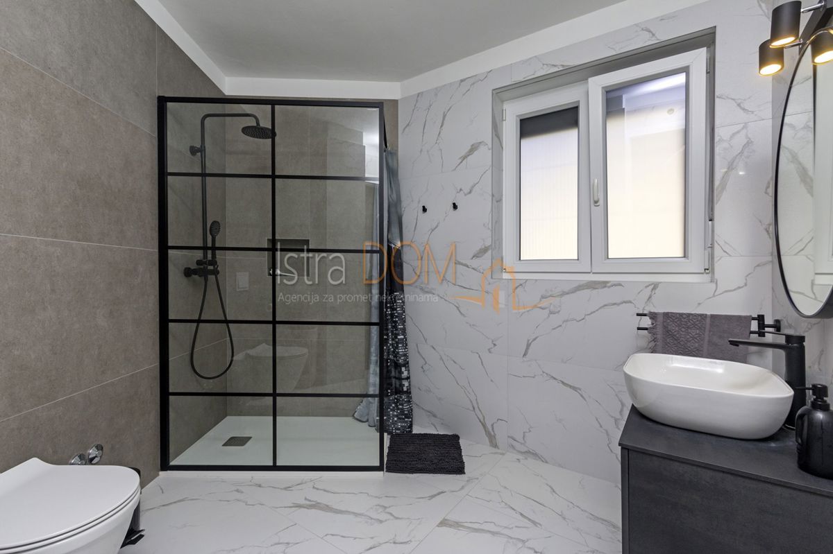 Casa Šegotići, Marčana, 160m2