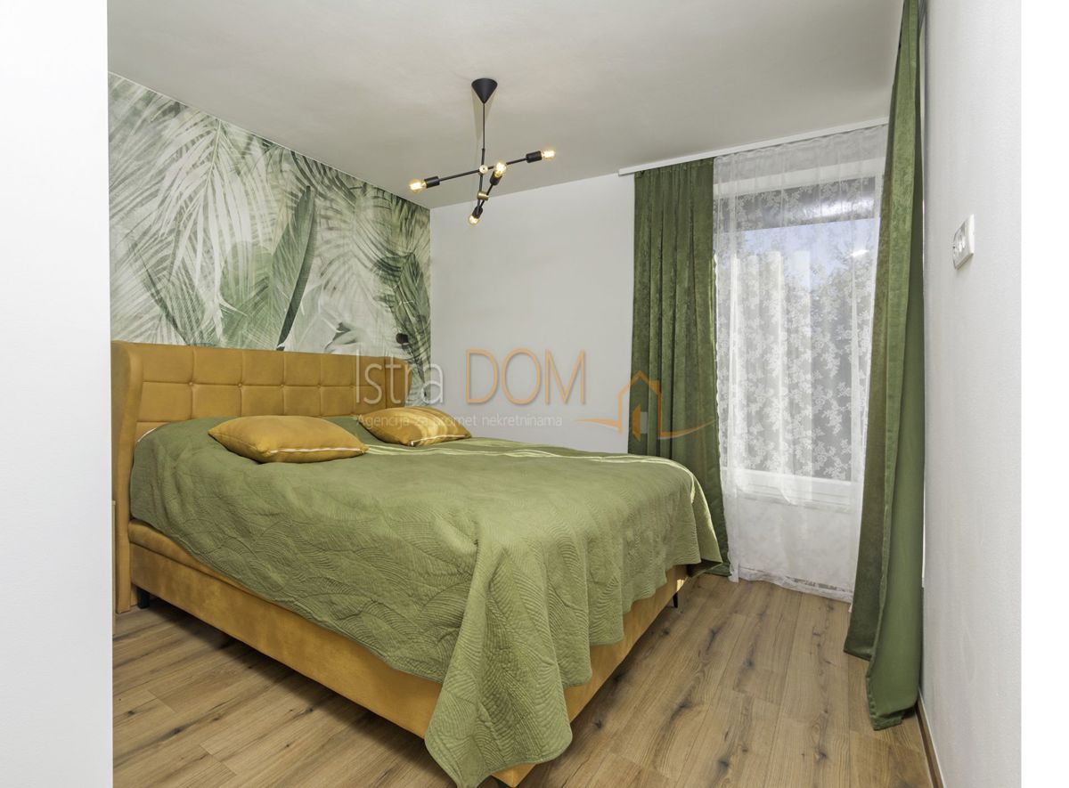 Casa Šegotići, Marčana, 160m2