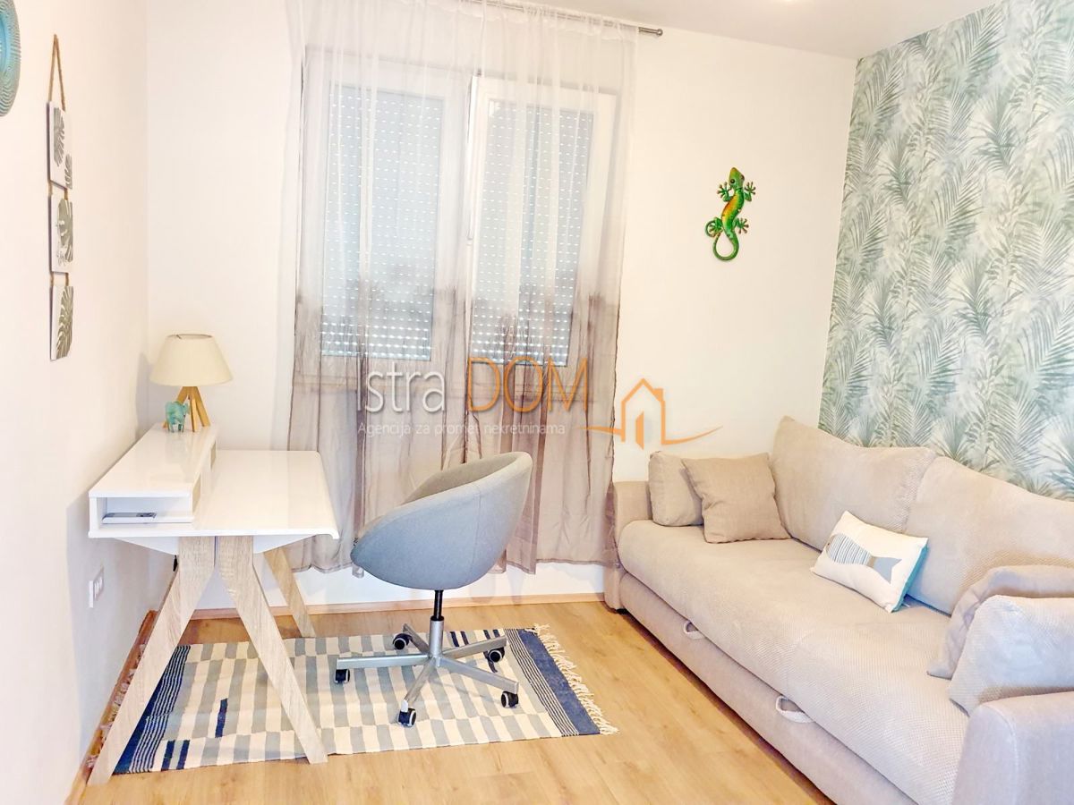 Casa Valdebek, Pula, 182m2