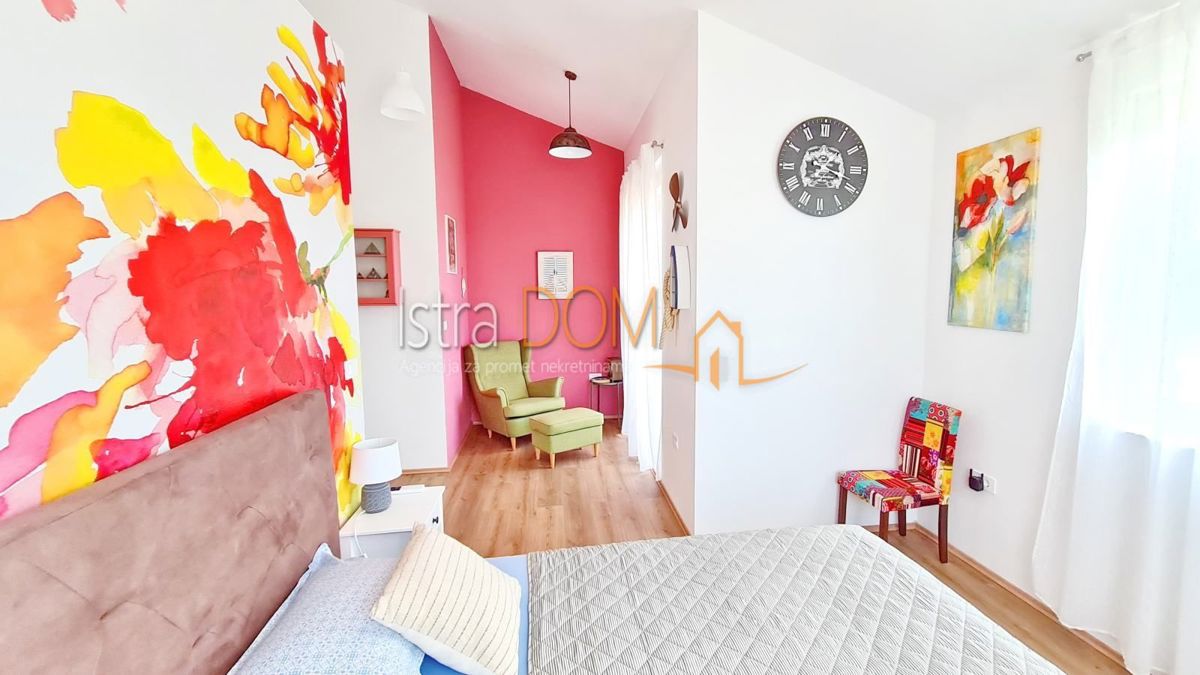 Casa Valdebek, Pula, 182m2