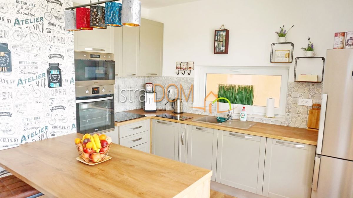 Casa Valdebek, Pula, 182m2