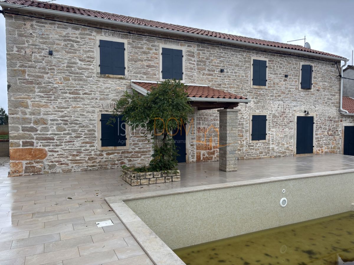 Casa Barban, 180m2