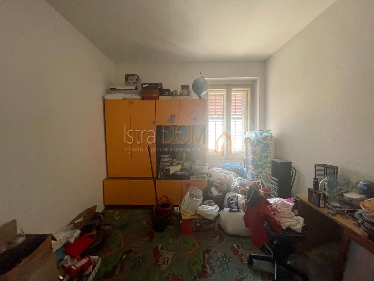 Appartamento Kaštanjer, Pula, 71m2