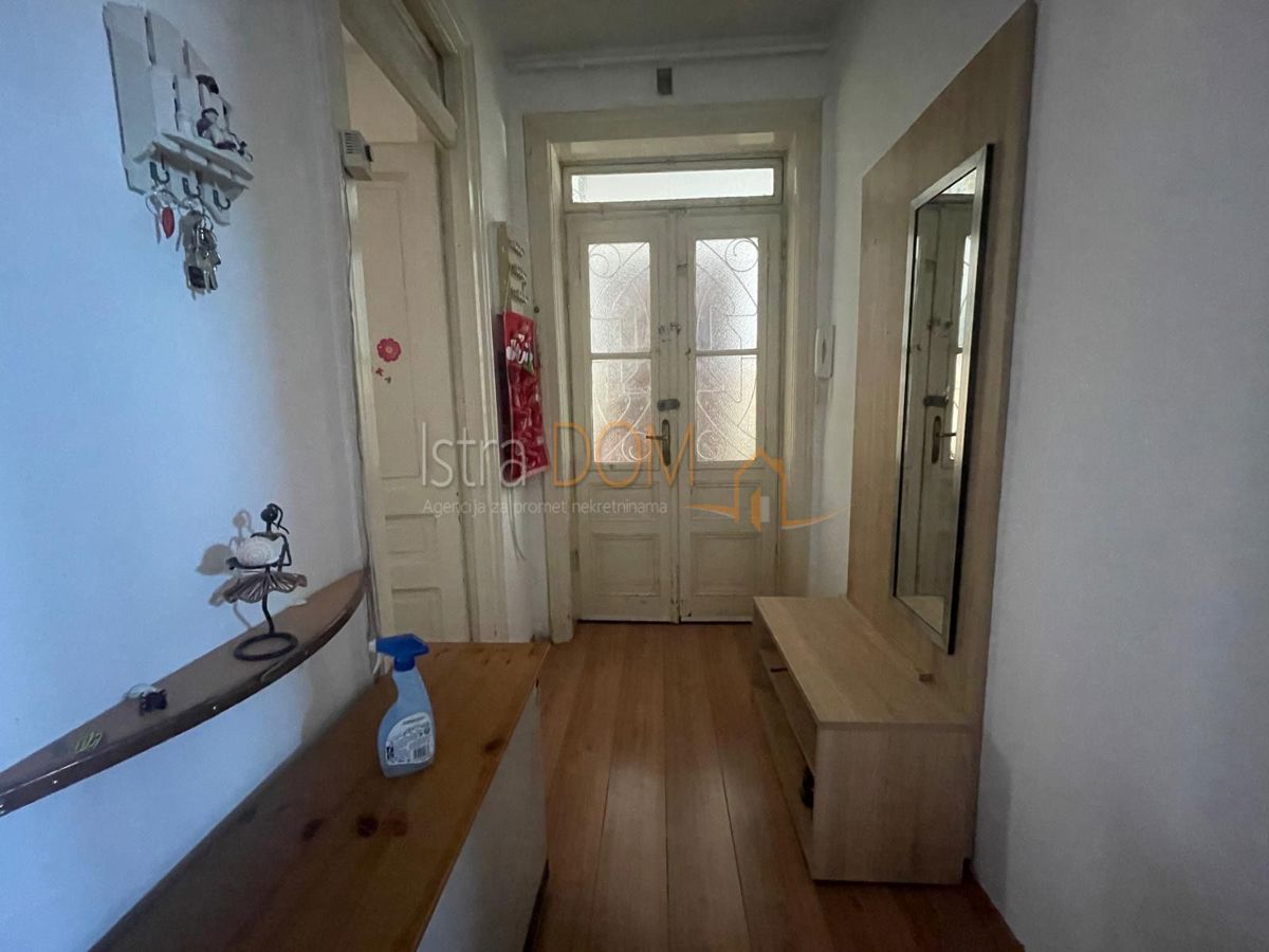 Appartamento Kaštanjer, Pula, 71m2