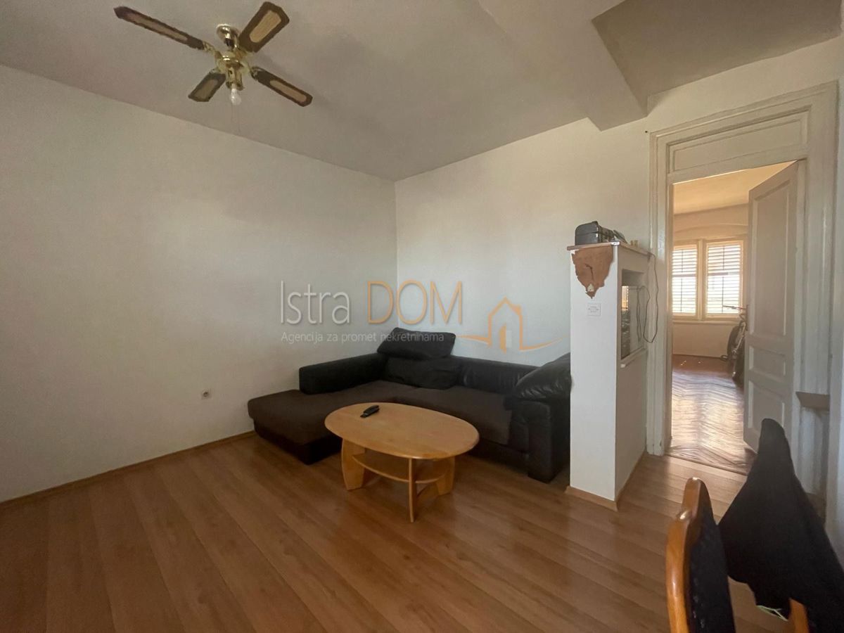 Appartamento Kaštanjer, Pula, 71m2