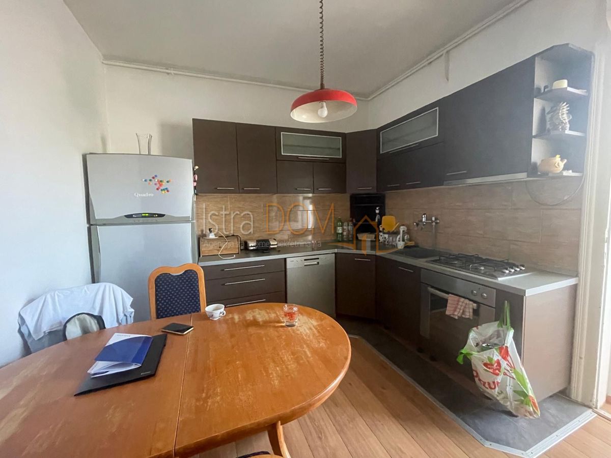 Appartamento Kaštanjer, Pula, 71m2