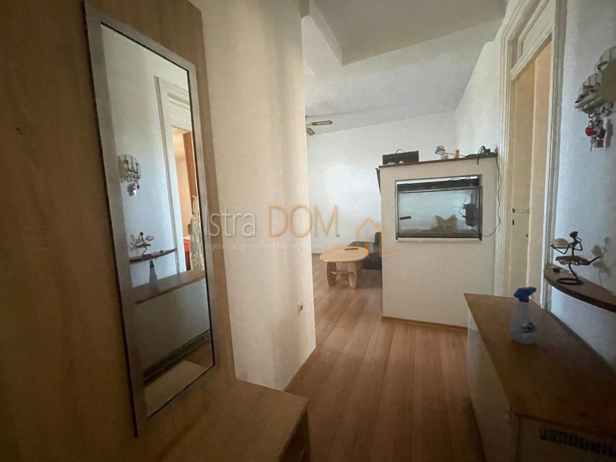 Appartamento Kaštanjer, Pula, 71m2