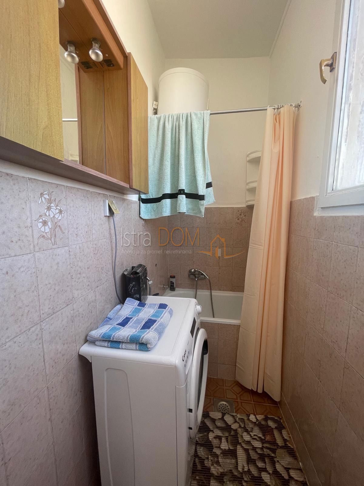 Appartamento Kaštanjer, Pula, 71m2