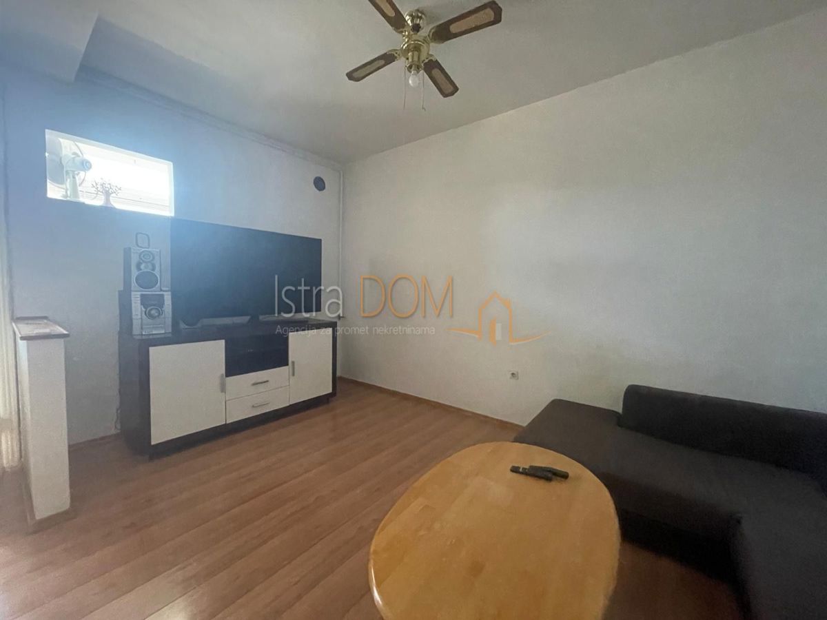 Appartamento Kaštanjer, Pula, 71m2