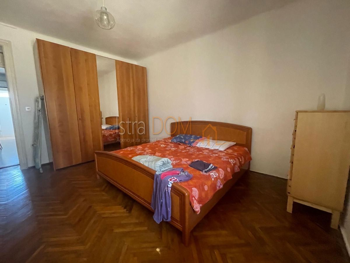 Appartamento Kaštanjer, Pula, 71m2