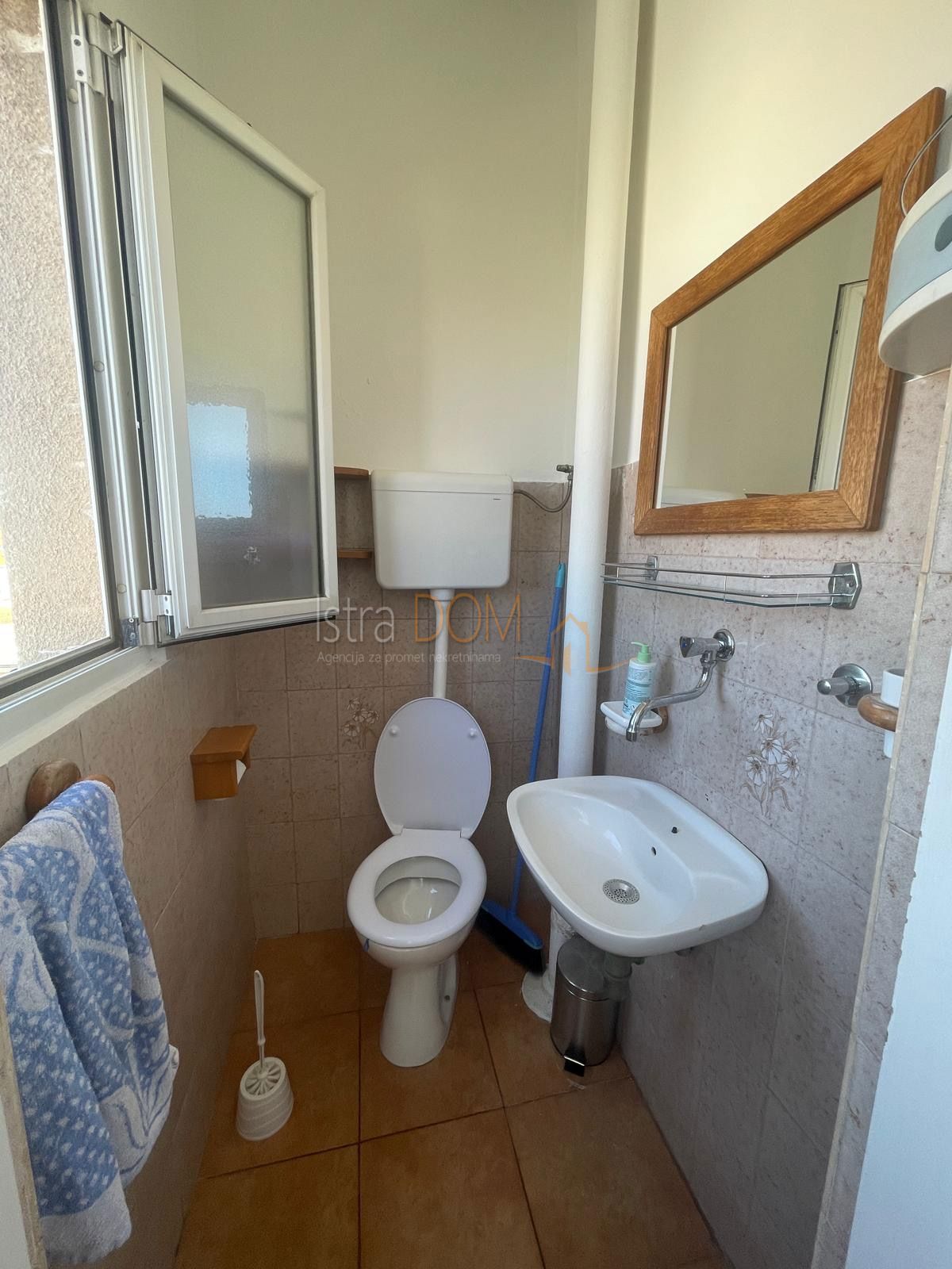 Appartamento Kaštanjer, Pula, 71m2