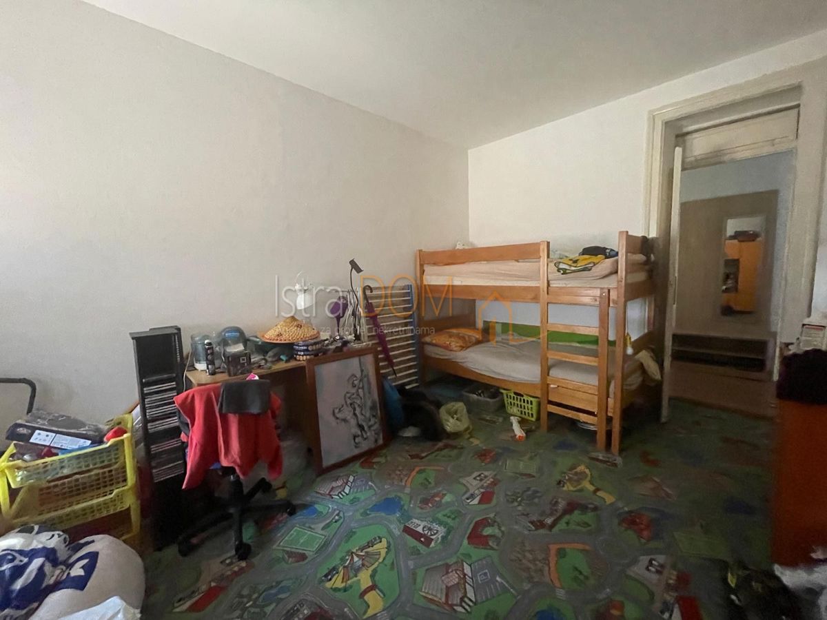 Appartamento Kaštanjer, Pula, 71m2