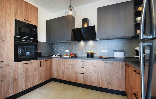 Casa Centar, Pula, 180m2