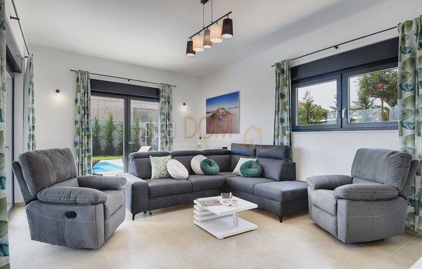 Casa Centar, Pula, 180m2