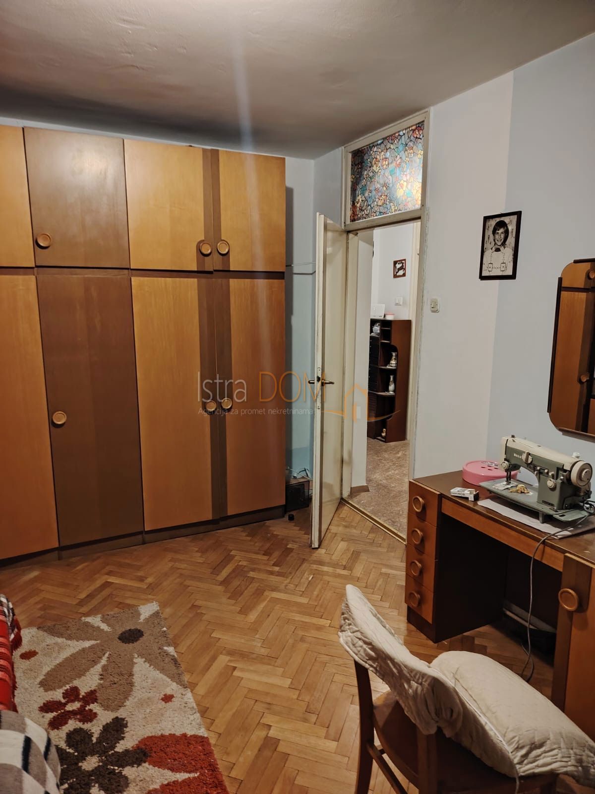 Appartamento Veruda, Pula, 52m2