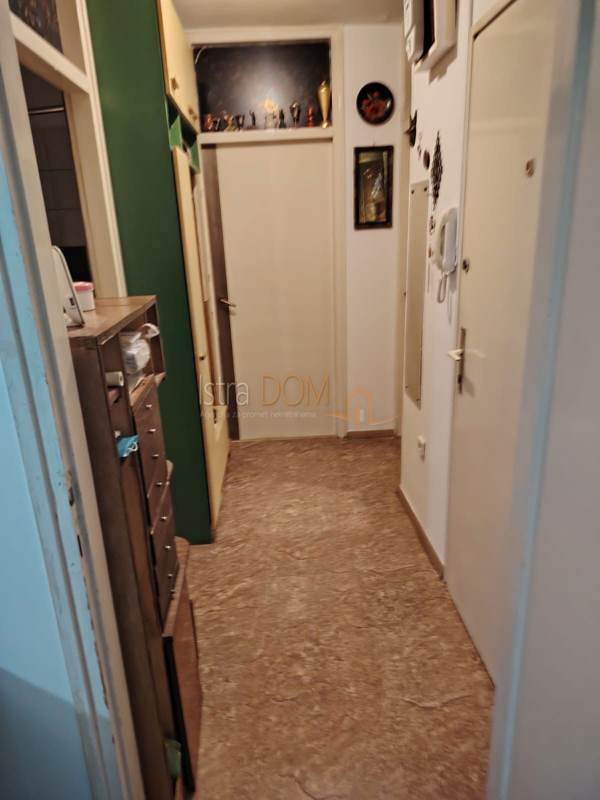 Appartamento Veruda, Pula, 52m2