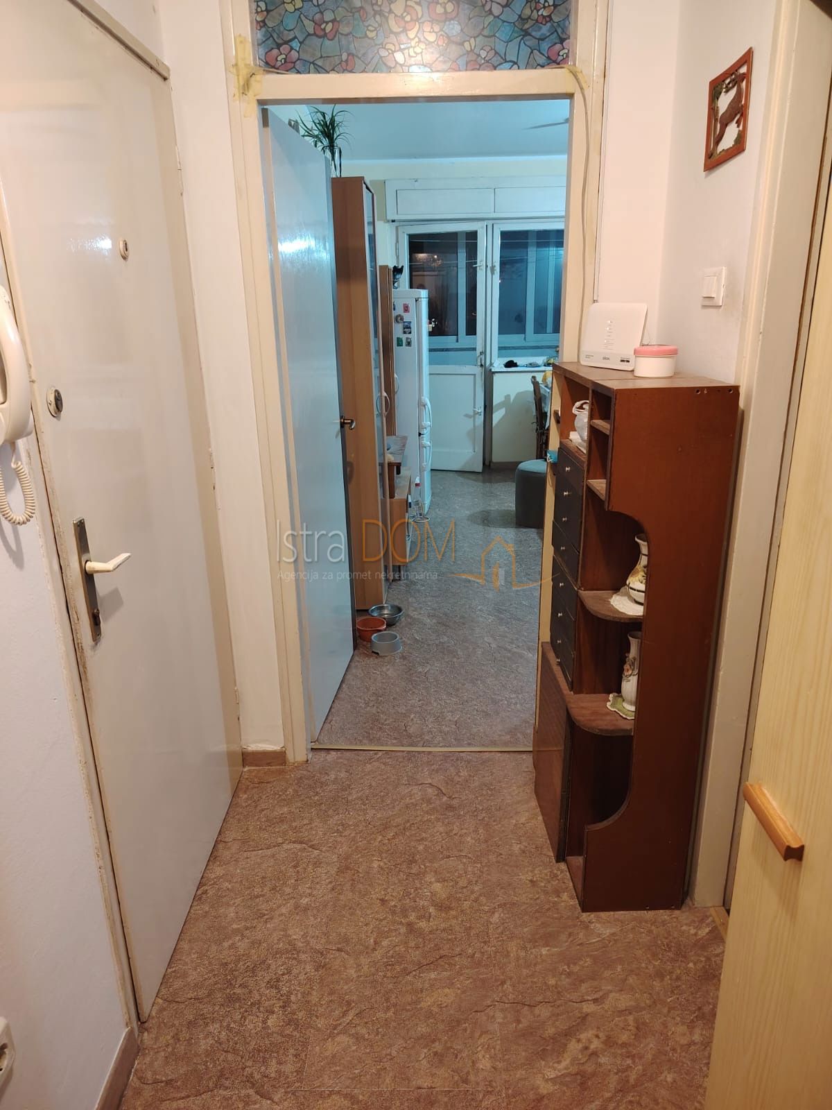 Appartamento Veruda, Pula, 52m2