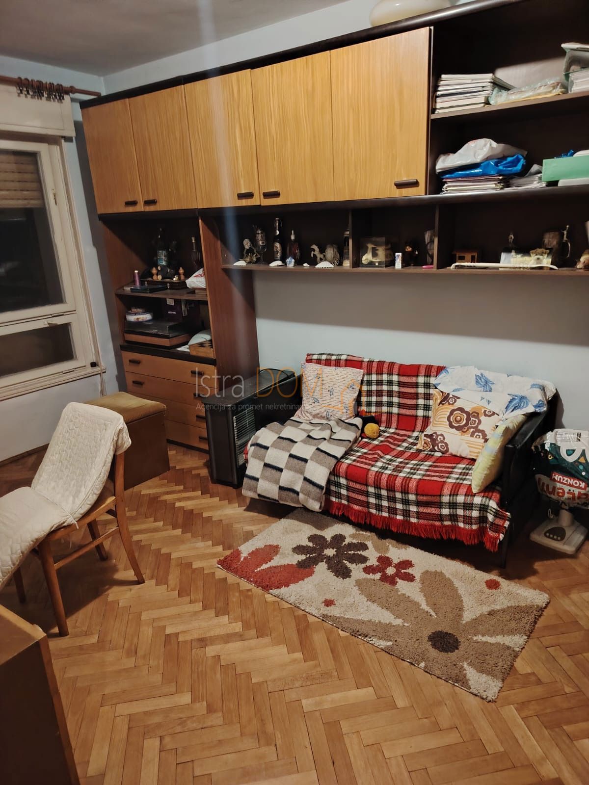 Appartamento Veruda, Pula, 52m2