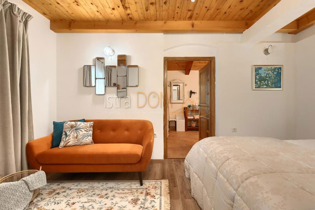 Casa Svetvinčenat, 200m2