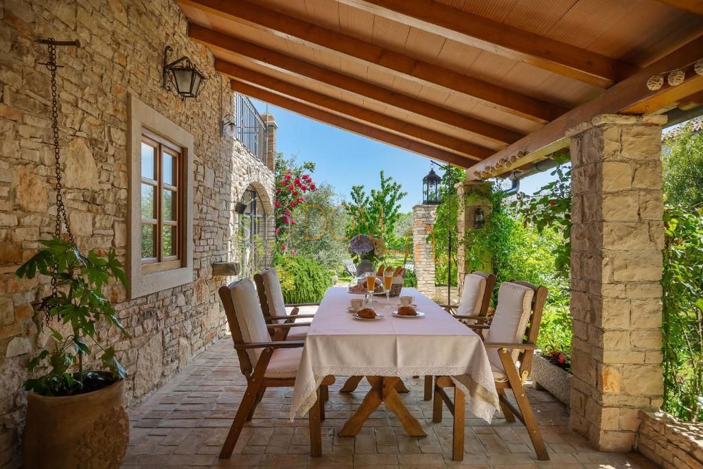 Casa Svetvinčenat, 200m2