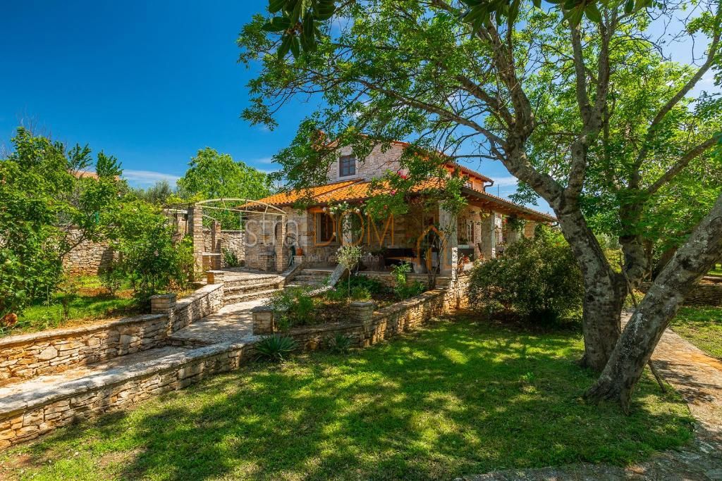 Casa Svetvinčenat, 200m2