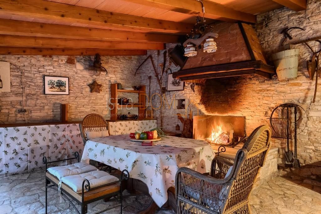 Casa Svetvinčenat, 200m2