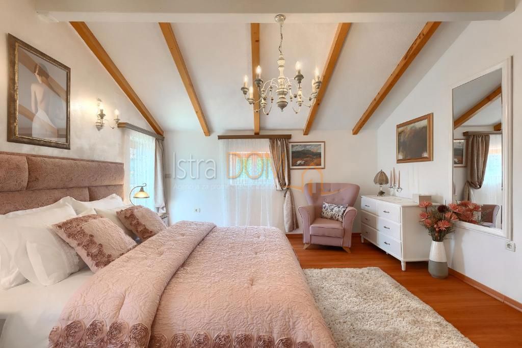 Casa Svetvinčenat, 200m2