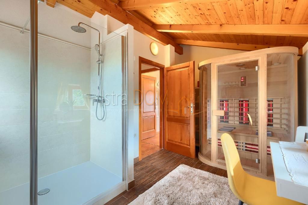 Casa Svetvinčenat, 200m2