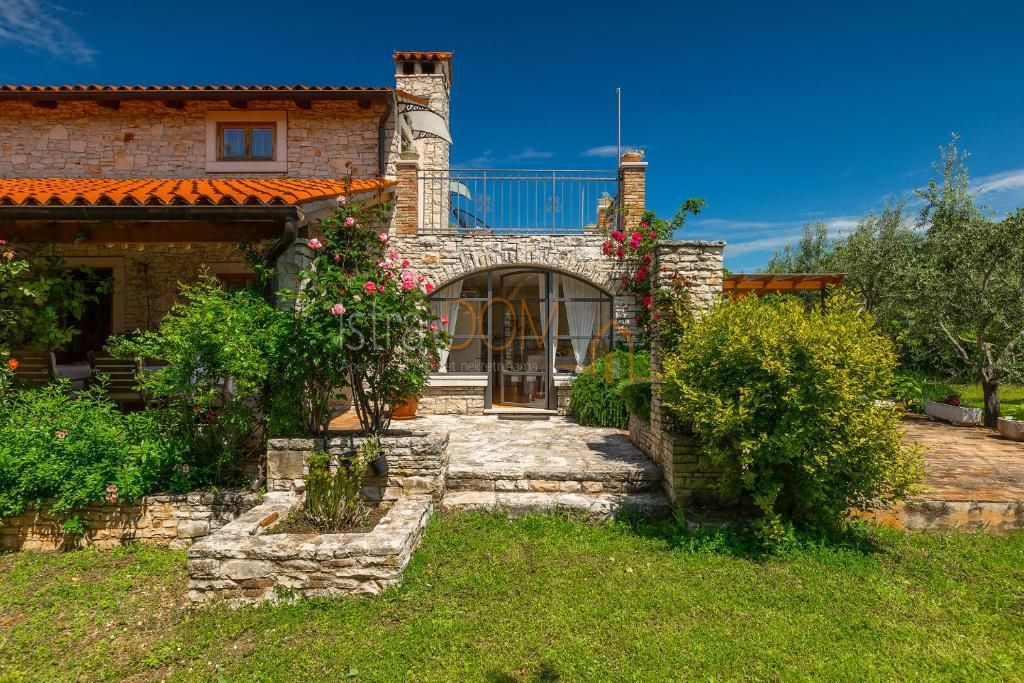 Casa Svetvinčenat, 200m2