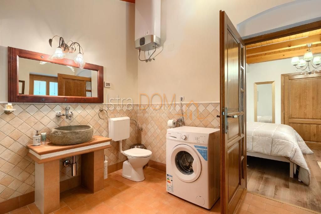 Casa Svetvinčenat, 200m2