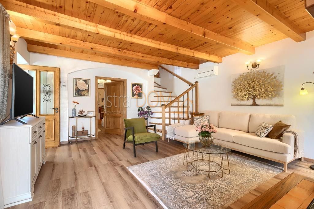 Casa Svetvinčenat, 200m2