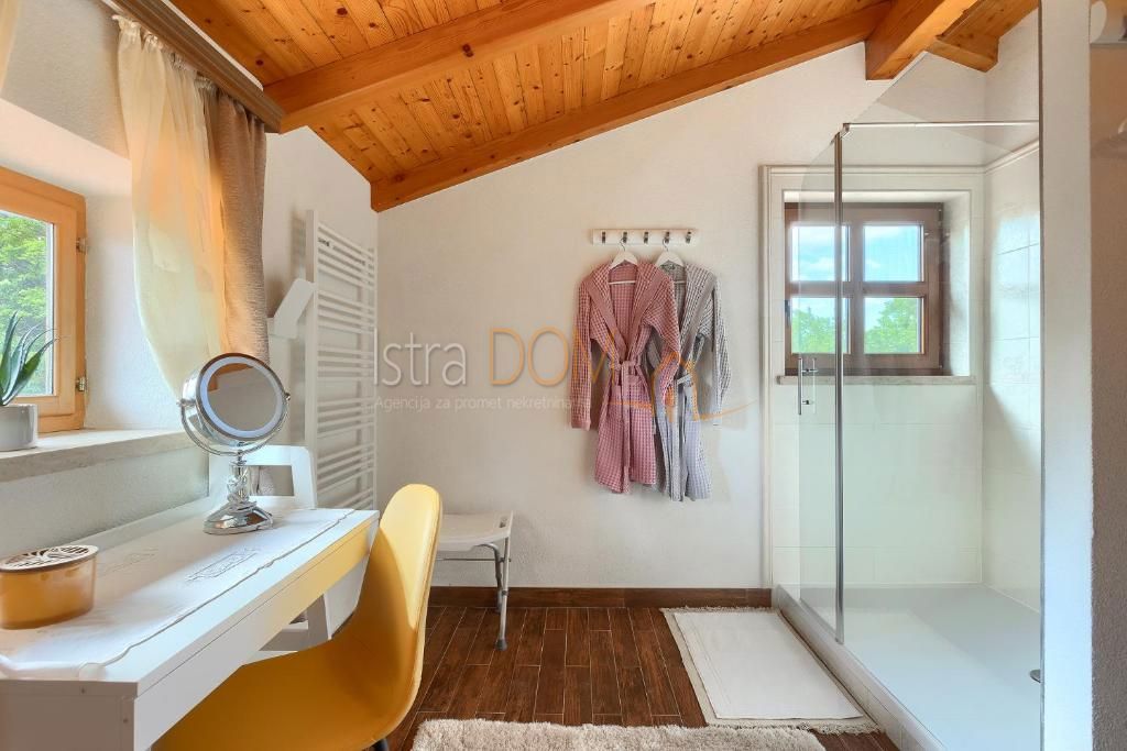 Casa Svetvinčenat, 200m2