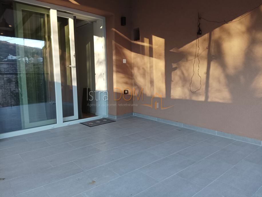 Casa Kaštel, Pazin, 120m2