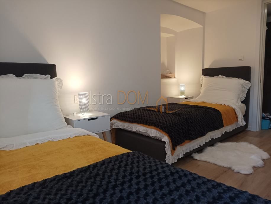 Casa Kaštel, Pazin, 120m2