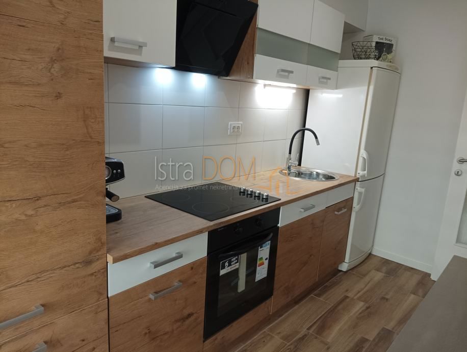 Casa Kaštel, Pazin, 120m2