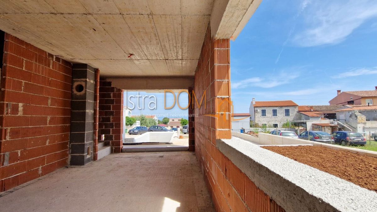 Casa Ližnjan, 176m2