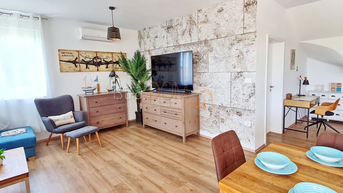 Casa Valdebek, Pula, 182m2