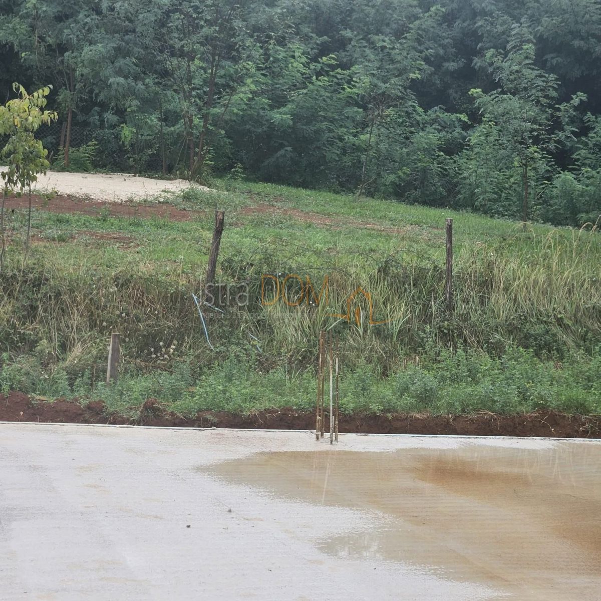 Terreno Sutivanac, Barban, 931m2