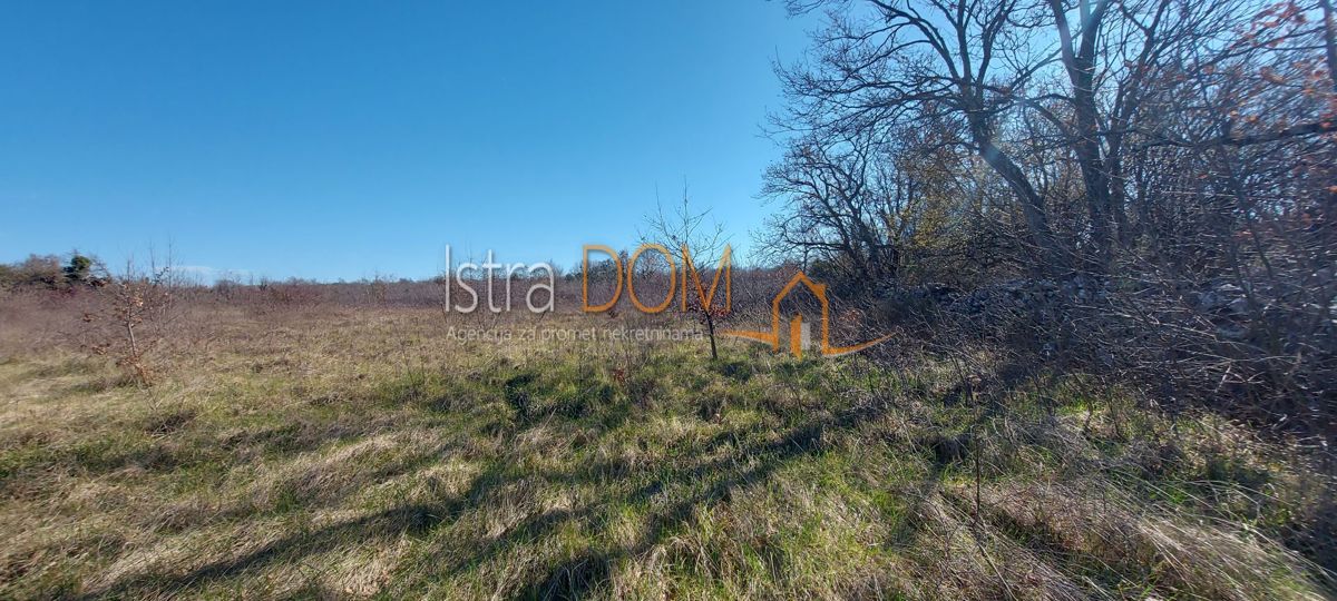 Terreno Cukrići, Svetvinčenat, 4.683m2