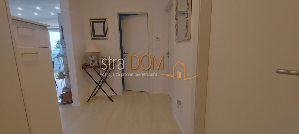 Appartamento Medulin, 73m2