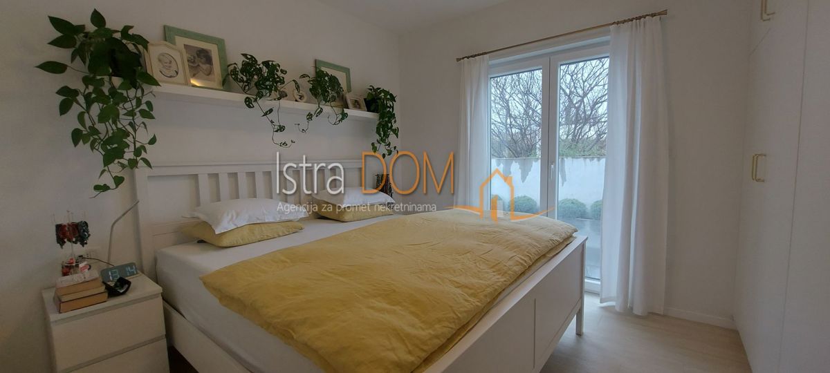 Appartamento Medulin, 73m2