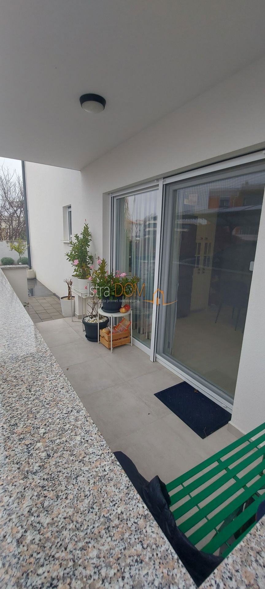 Appartamento Medulin, 73m2