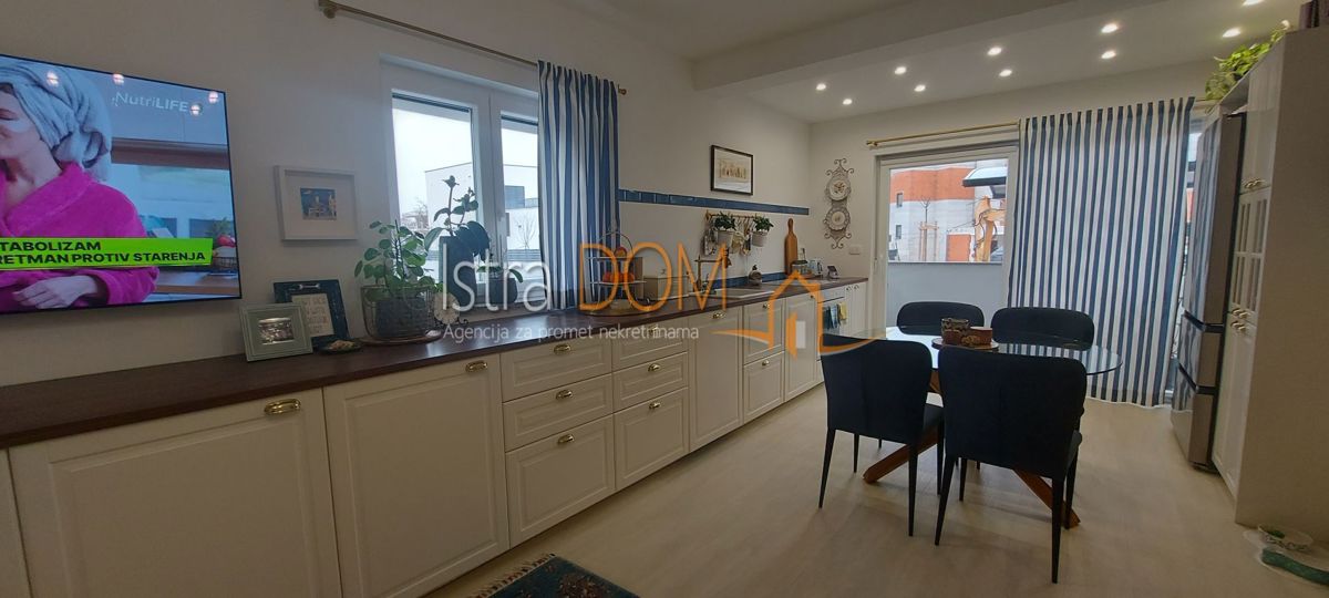 Appartamento Medulin, 73m2