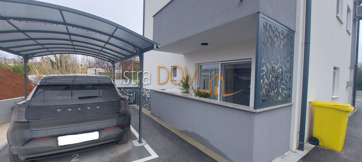 Appartamento Medulin, 73m2