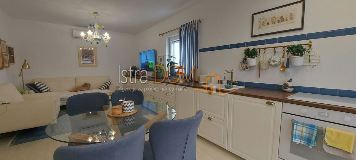 Appartamento Medulin, 73m2