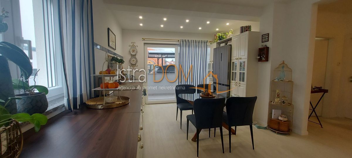 Appartamento Medulin, 73m2