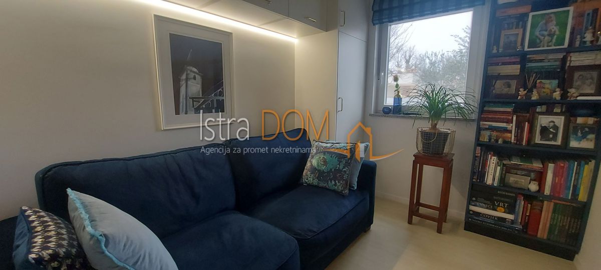 Appartamento Medulin, 73m2