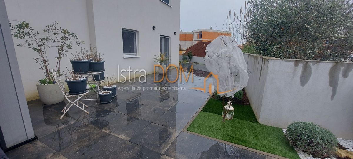 Appartamento Medulin, 73m2